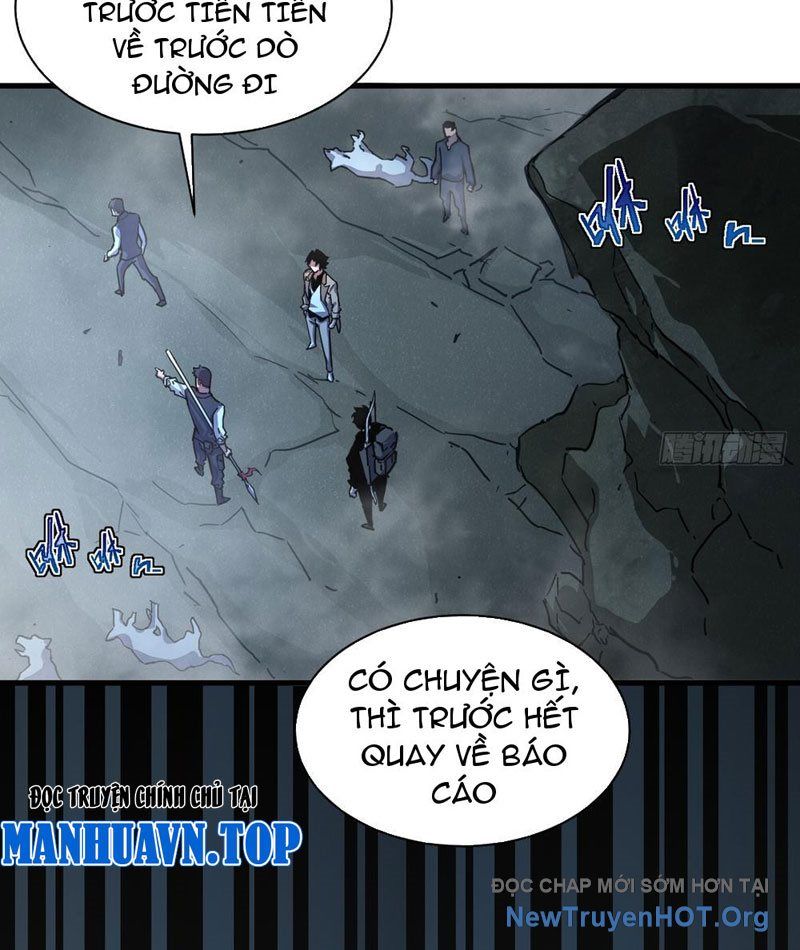 Phủ Thần: Vô Địch Chi Địch - Chapter 1 - Page 21