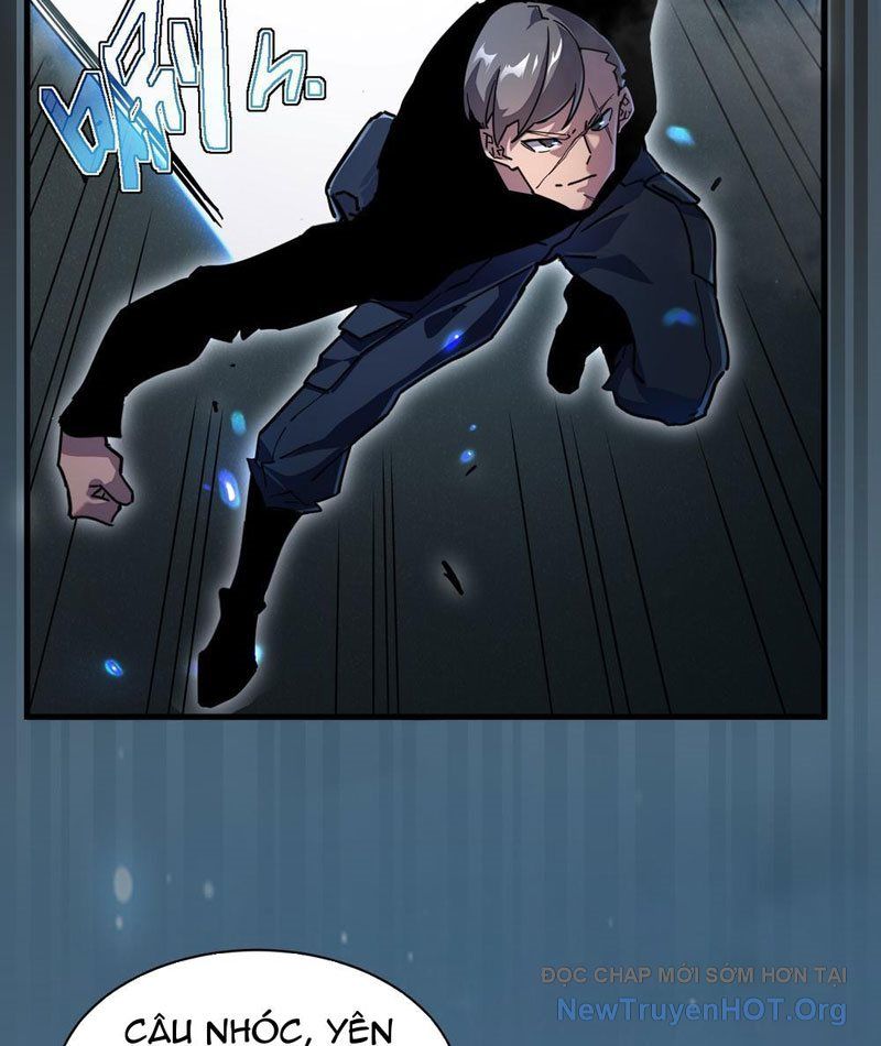 Phủ Thần: Vô Địch Chi Địch - Chapter 1 - Page 23