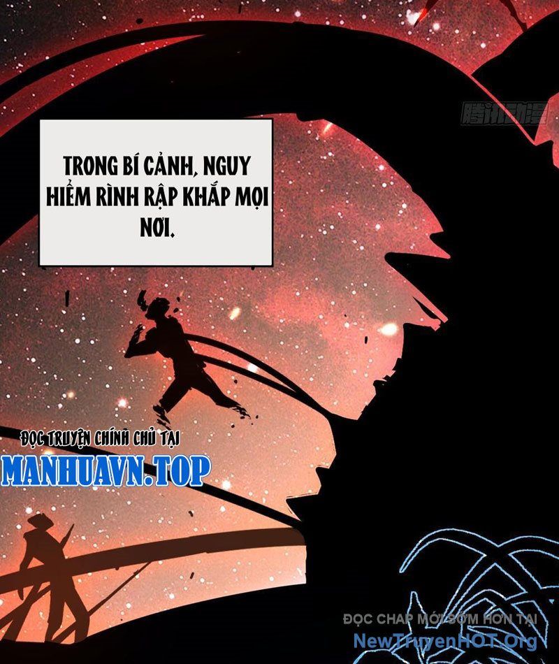 Phủ Thần: Vô Địch Chi Địch - Chapter 1 - Page 32