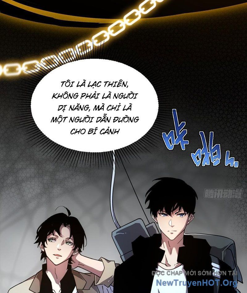 Phủ Thần: Vô Địch Chi Địch - Chapter 1 - Page 36