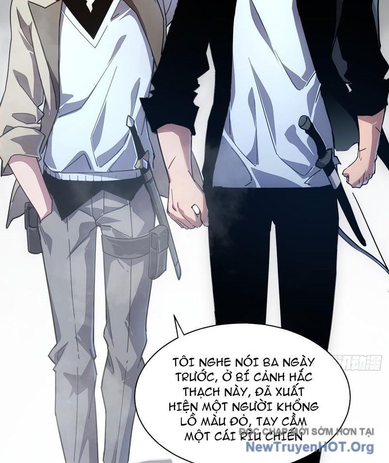 Phủ Thần: Vô Địch Chi Địch - Chapter 1 - Page 37