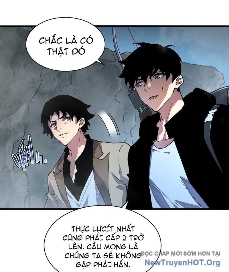 Phủ Thần: Vô Địch Chi Địch - Chapter 1 - Page 39