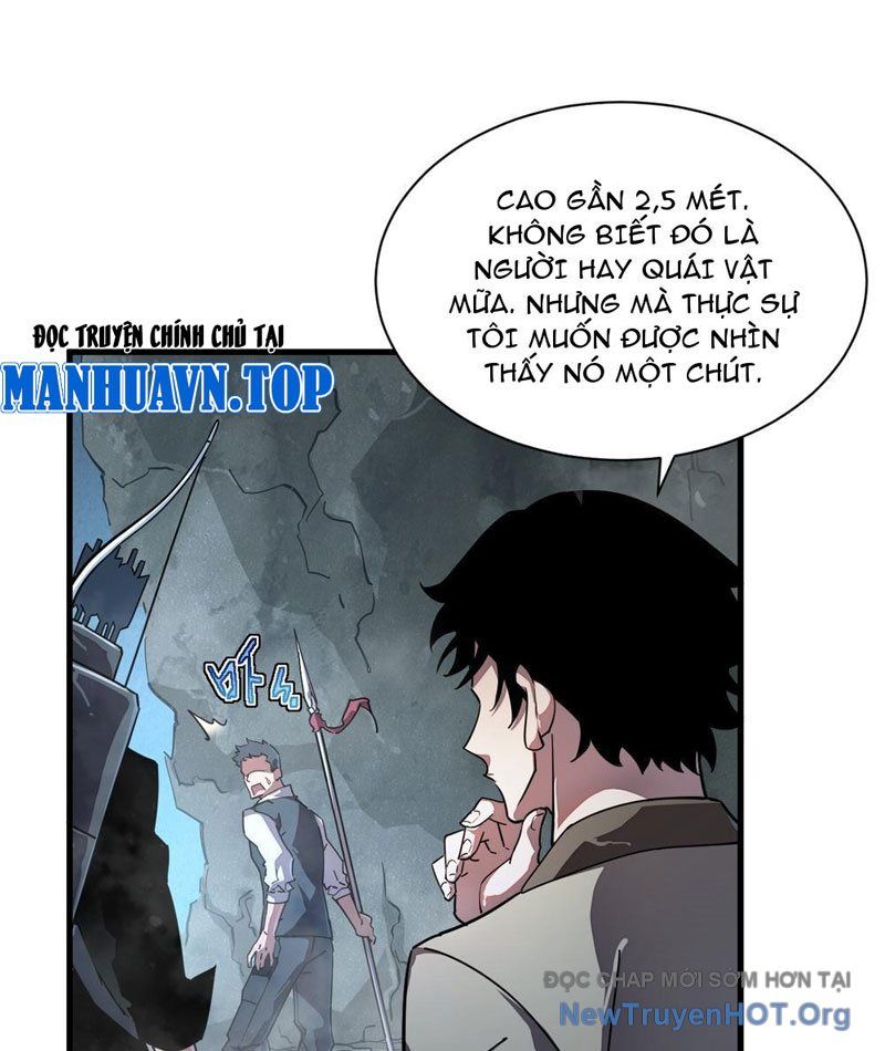 Phủ Thần: Vô Địch Chi Địch - Chapter 1 - Page 41