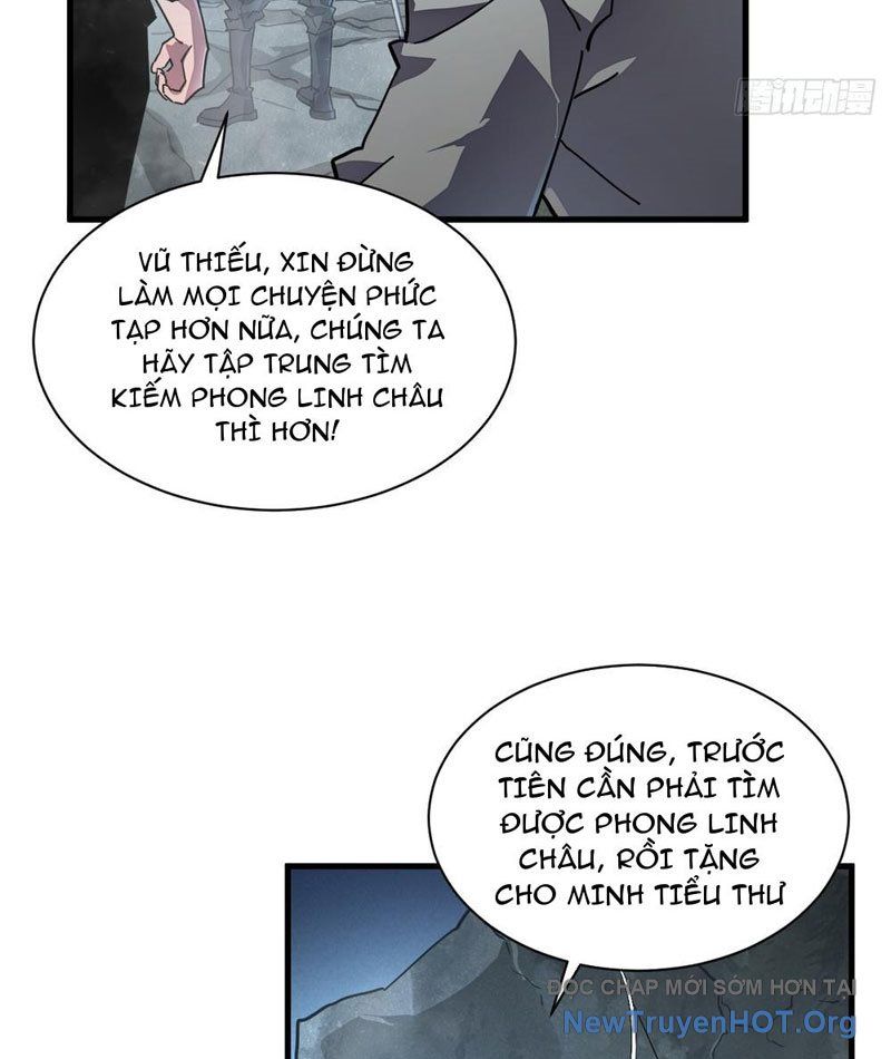 Phủ Thần: Vô Địch Chi Địch - Chapter 1 - Page 42