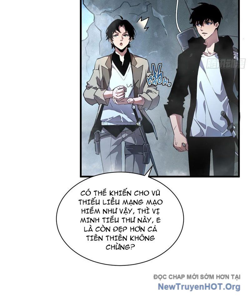 Phủ Thần: Vô Địch Chi Địch - Chapter 1 - Page 43