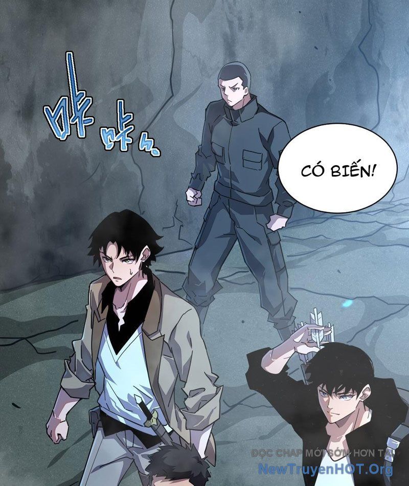 Phủ Thần: Vô Địch Chi Địch - Chapter 1 - Page 46