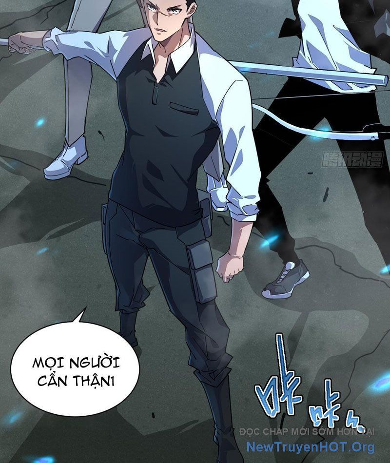 Phủ Thần: Vô Địch Chi Địch - Chapter 1 - Page 47