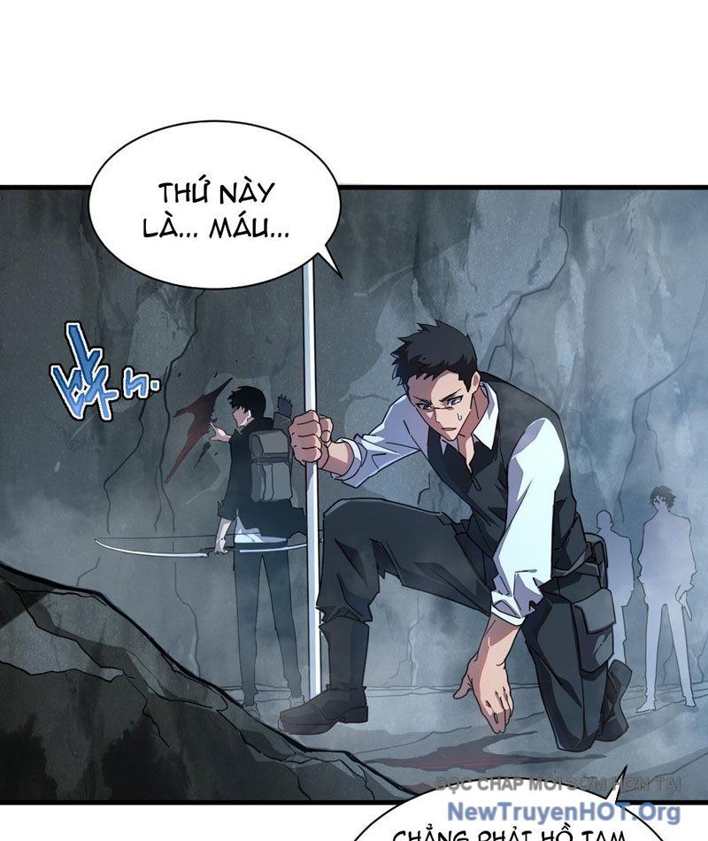 Phủ Thần: Vô Địch Chi Địch - Chapter 1 - Page 49