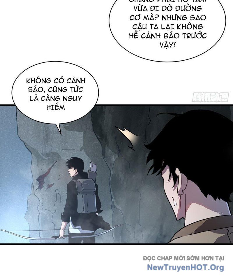 Phủ Thần: Vô Địch Chi Địch - Chapter 1 - Page 50