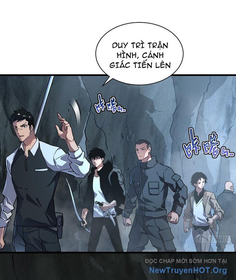 Phủ Thần: Vô Địch Chi Địch - Chapter 1 - Page 51