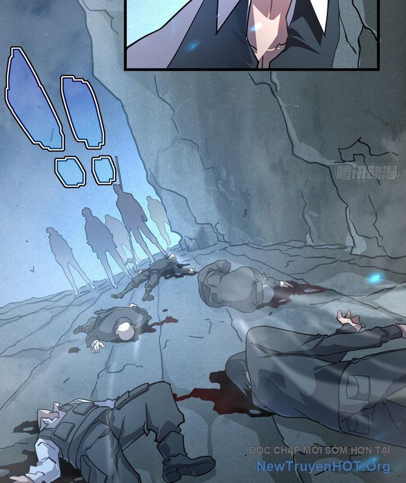 Phủ Thần: Vô Địch Chi Địch - Chapter 1 - Page 53