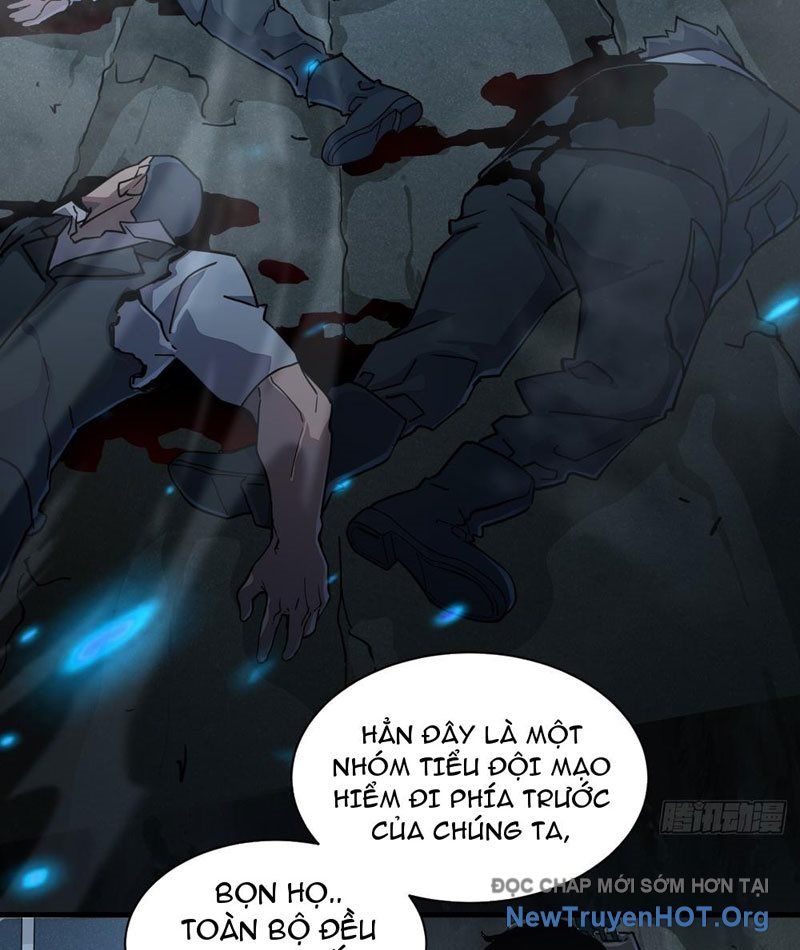 Phủ Thần: Vô Địch Chi Địch - Chapter 1 - Page 54