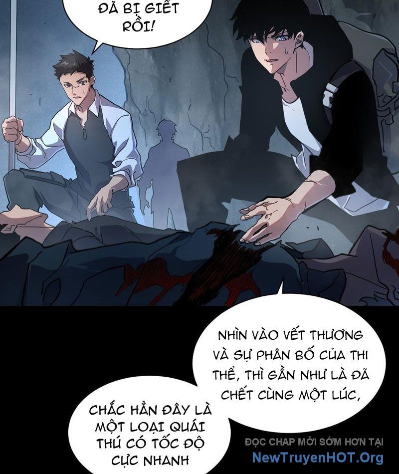 Phủ Thần: Vô Địch Chi Địch - Chapter 1 - Page 55