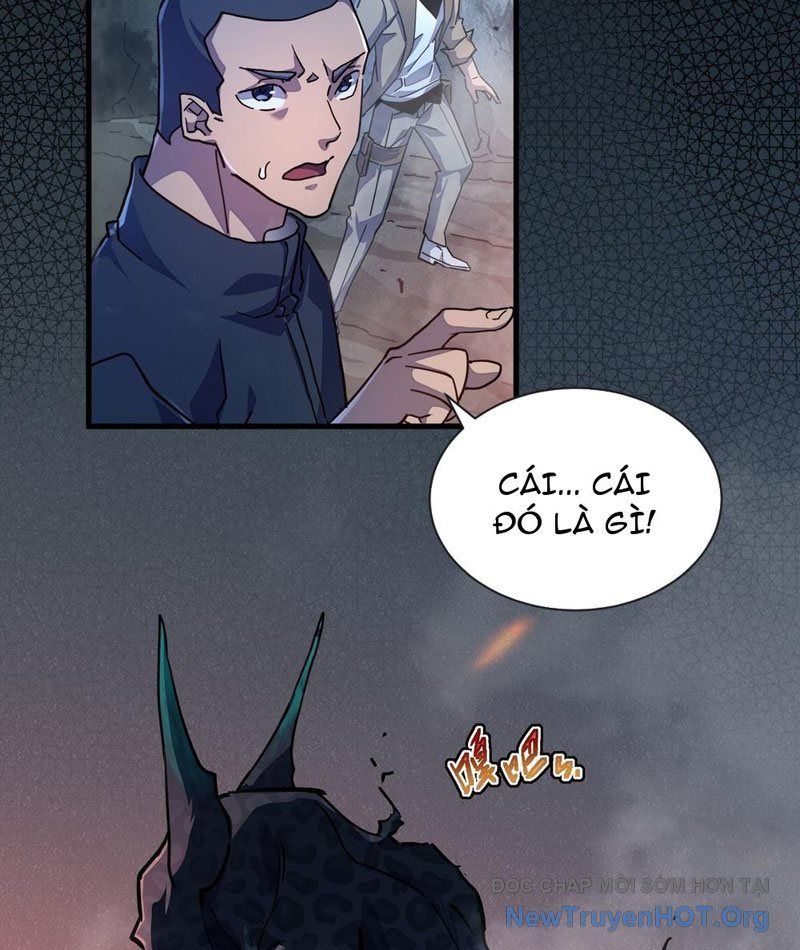 Phủ Thần: Vô Địch Chi Địch - Chapter 1 - Page 58