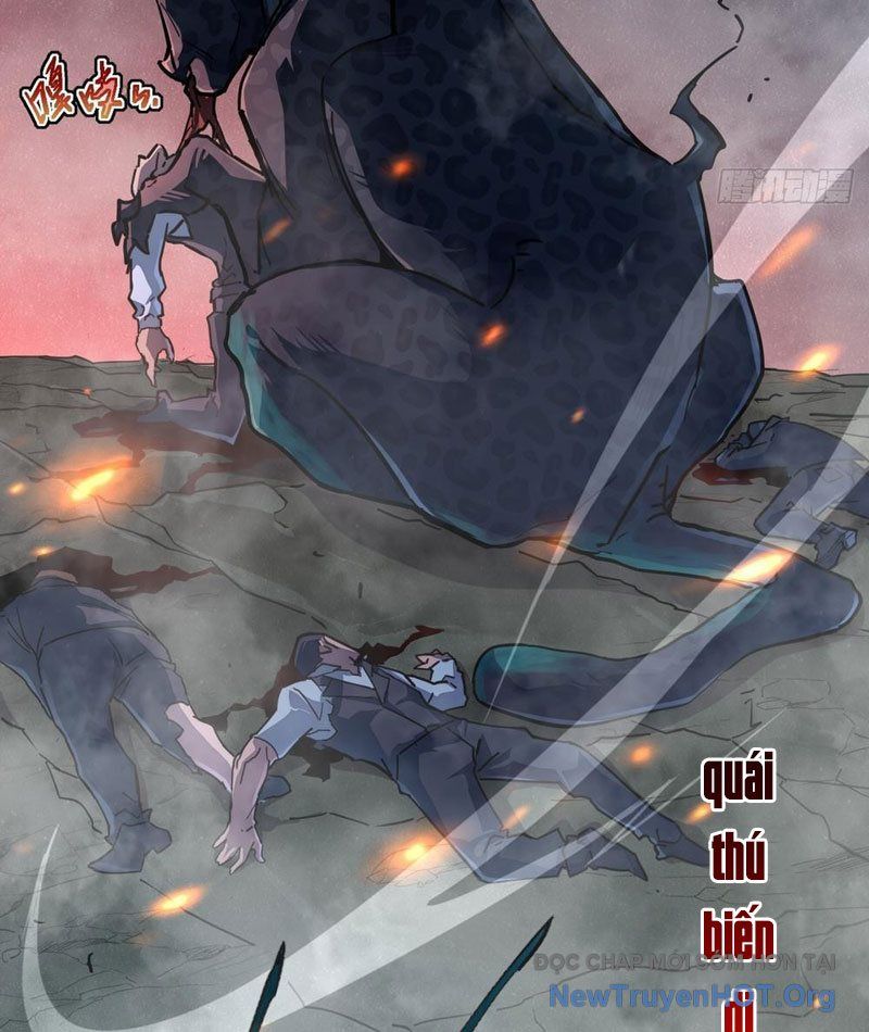 Phủ Thần: Vô Địch Chi Địch - Chapter 1 - Page 59