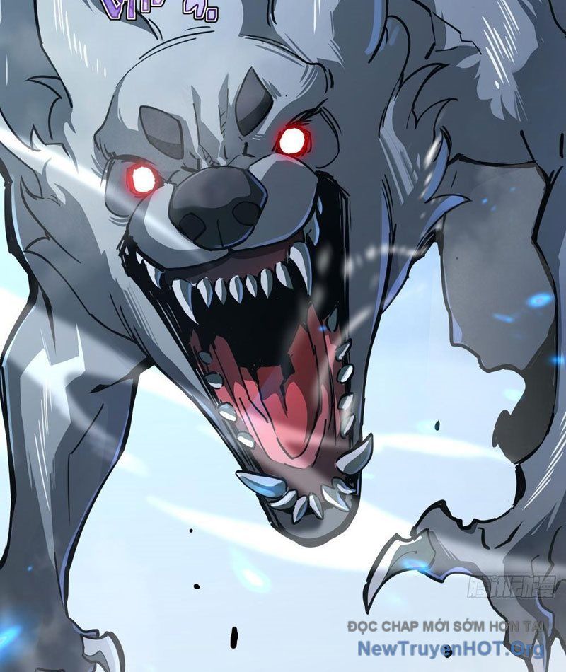 Phủ Thần: Vô Địch Chi Địch - Chapter 1 - Page 6