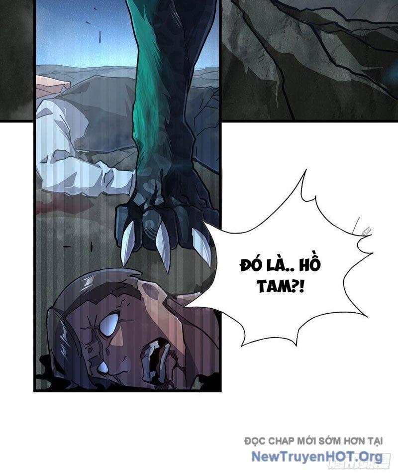 Phủ Thần: Vô Địch Chi Địch - Chapter 1 - Page 63