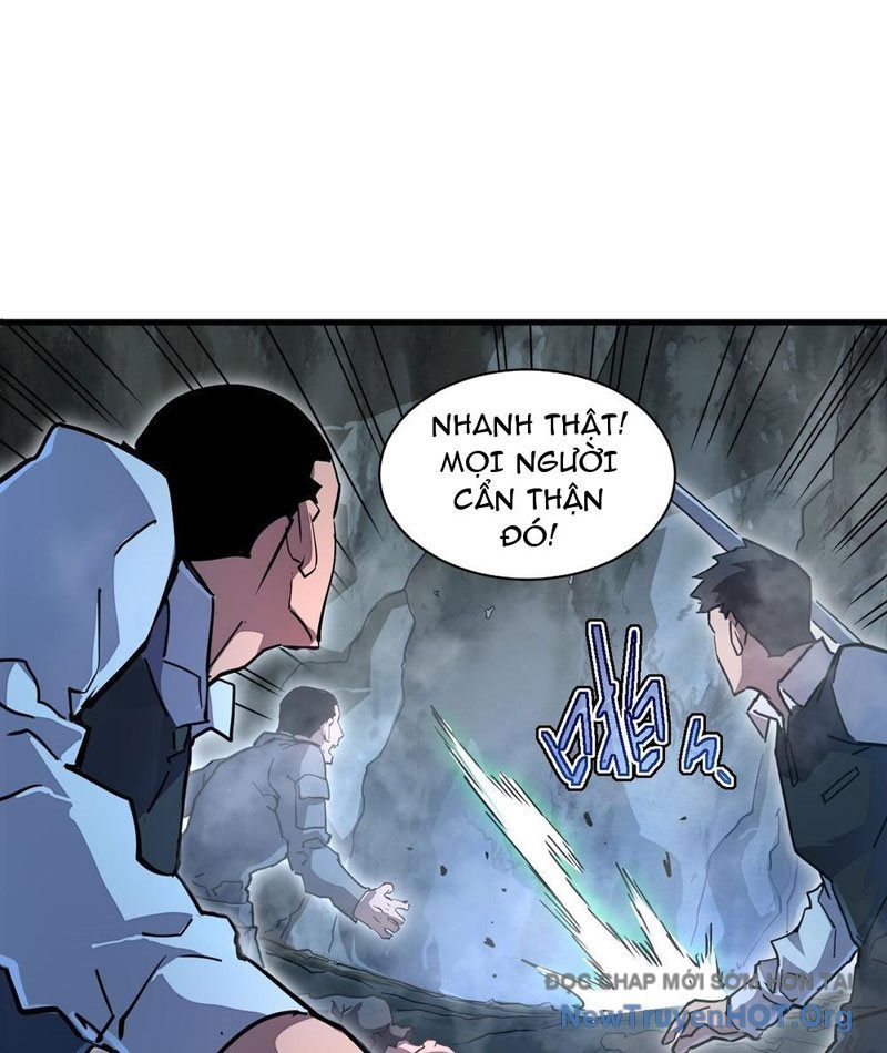 Phủ Thần: Vô Địch Chi Địch - Chapter 1 - Page 64