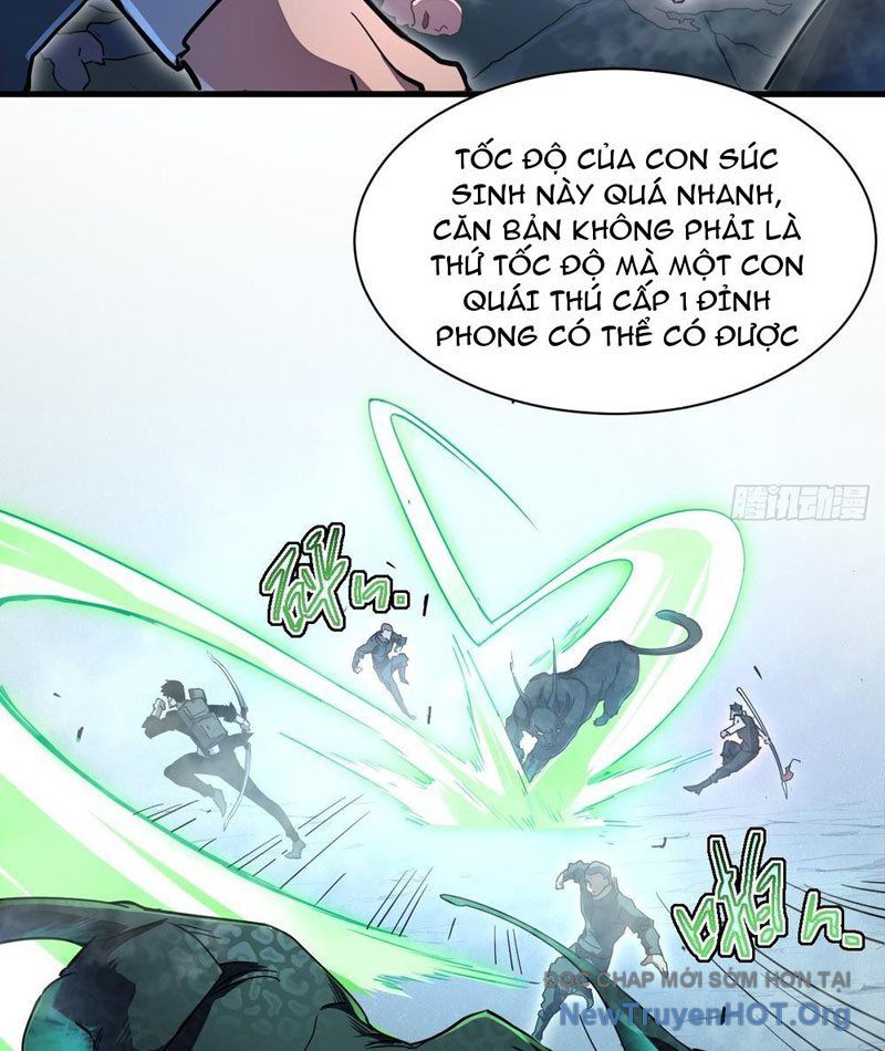 Phủ Thần: Vô Địch Chi Địch - Chapter 1 - Page 65