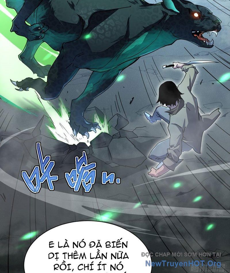 Phủ Thần: Vô Địch Chi Địch - Chapter 1 - Page 66