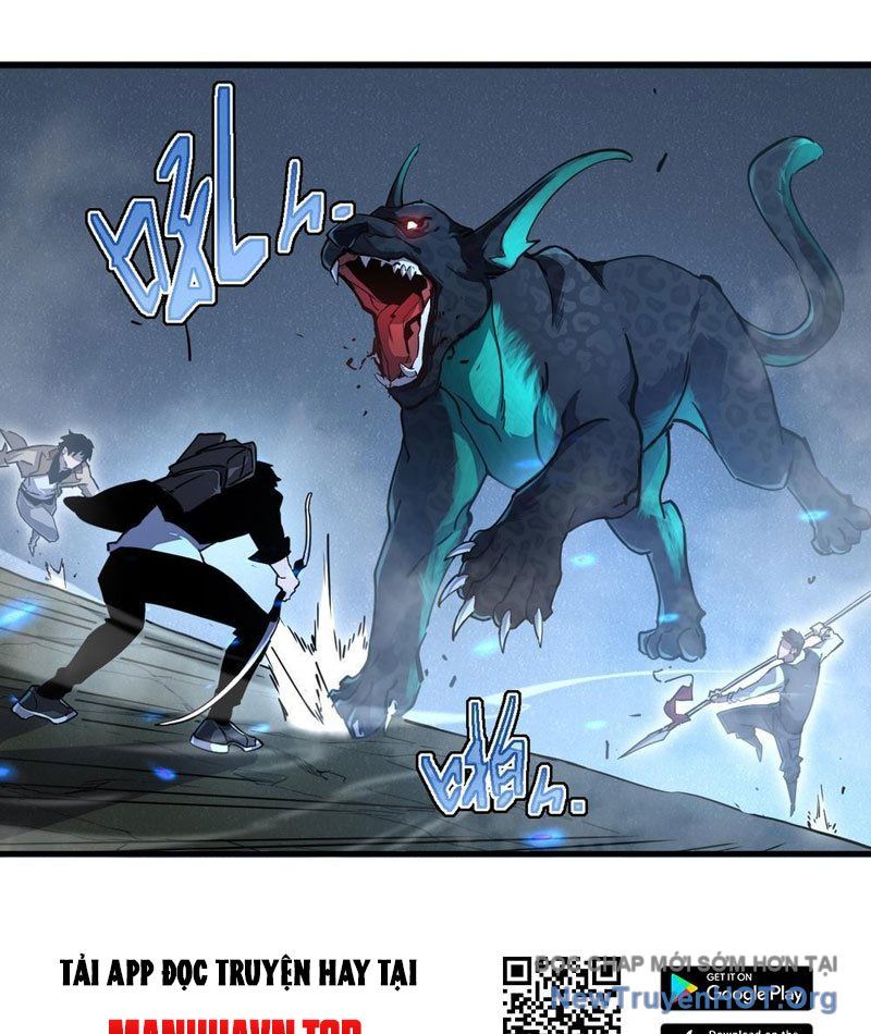 Phủ Thần: Vô Địch Chi Địch - Chapter 1 - Page 72