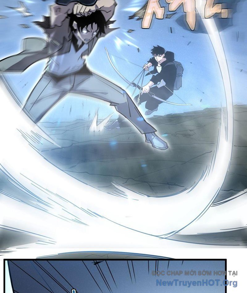 Phủ Thần: Vô Địch Chi Địch - Chapter 1 - Page 75