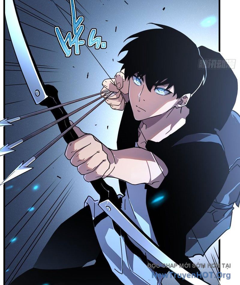 Phủ Thần: Vô Địch Chi Địch - Chapter 1 - Page 76