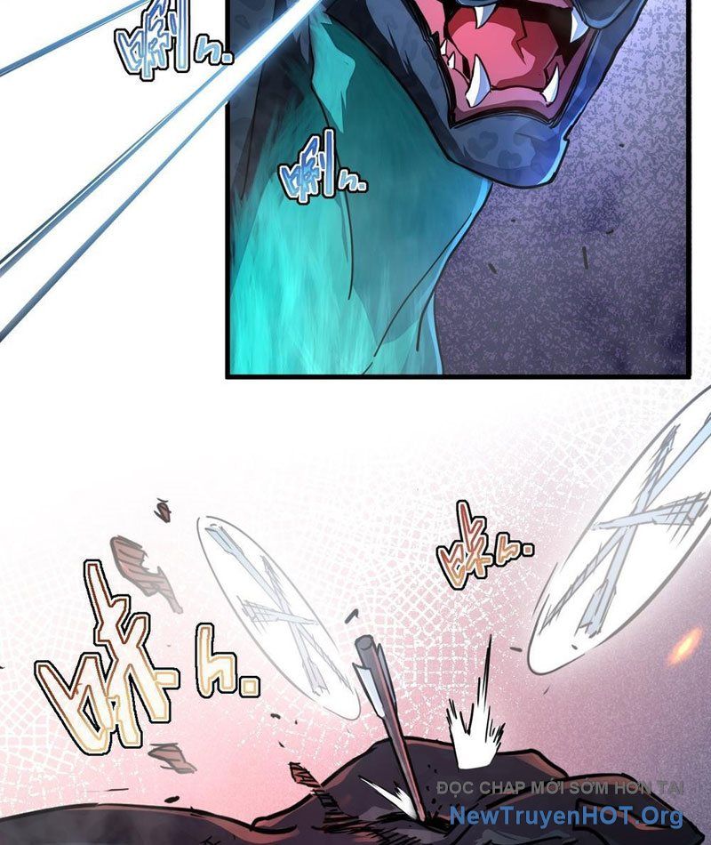 Phủ Thần: Vô Địch Chi Địch - Chapter 1 - Page 78