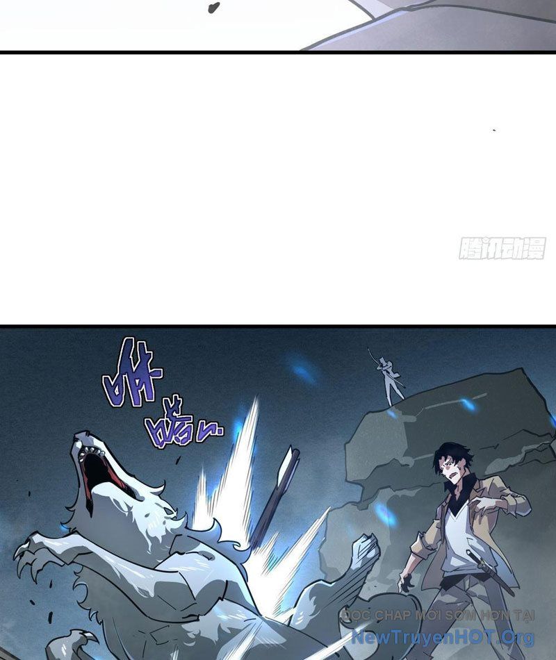 Phủ Thần: Vô Địch Chi Địch - Chapter 1 - Page 8