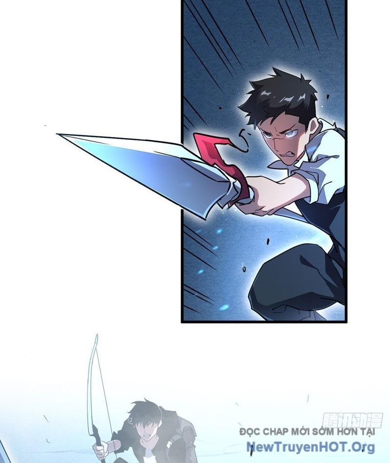 Phủ Thần: Vô Địch Chi Địch - Chapter 1 - Page 84