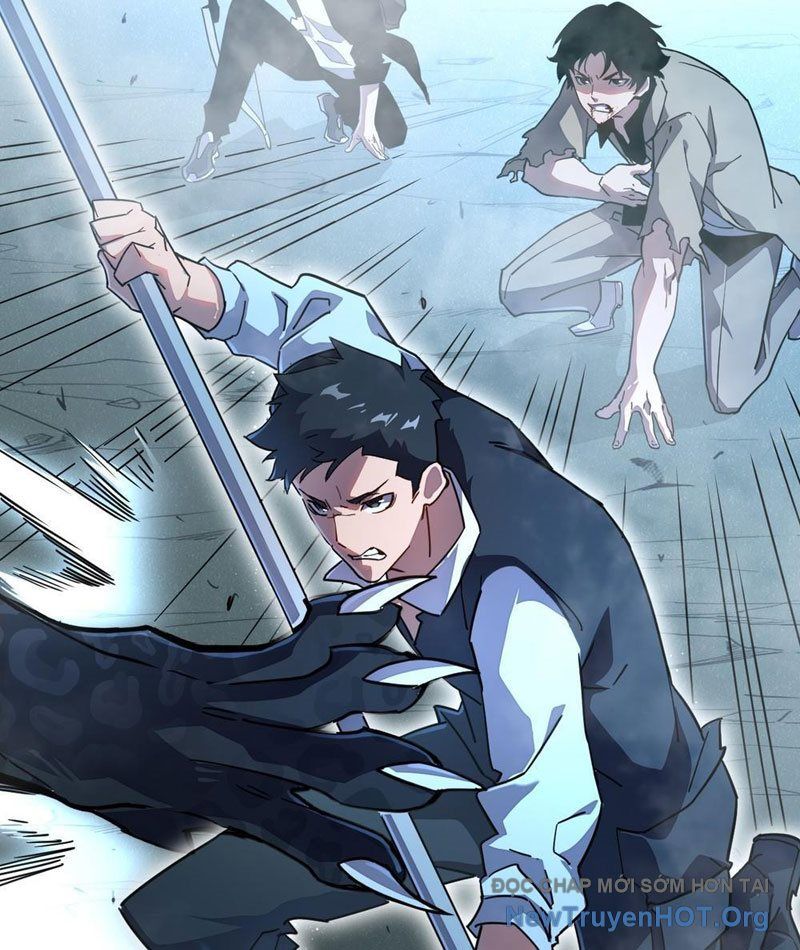 Phủ Thần: Vô Địch Chi Địch - Chapter 1 - Page 85