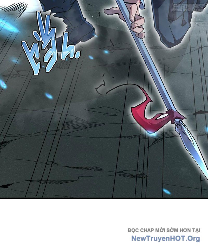 Phủ Thần: Vô Địch Chi Địch - Chapter 1 - Page 86