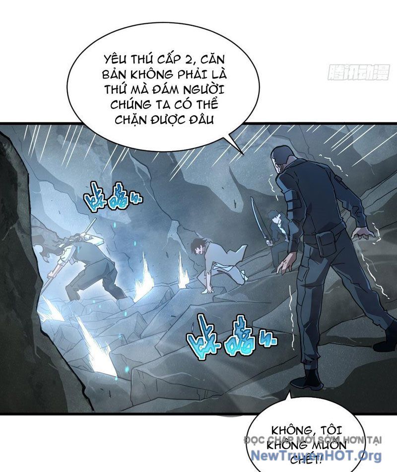 Phủ Thần: Vô Địch Chi Địch - Chapter 1 - Page 87