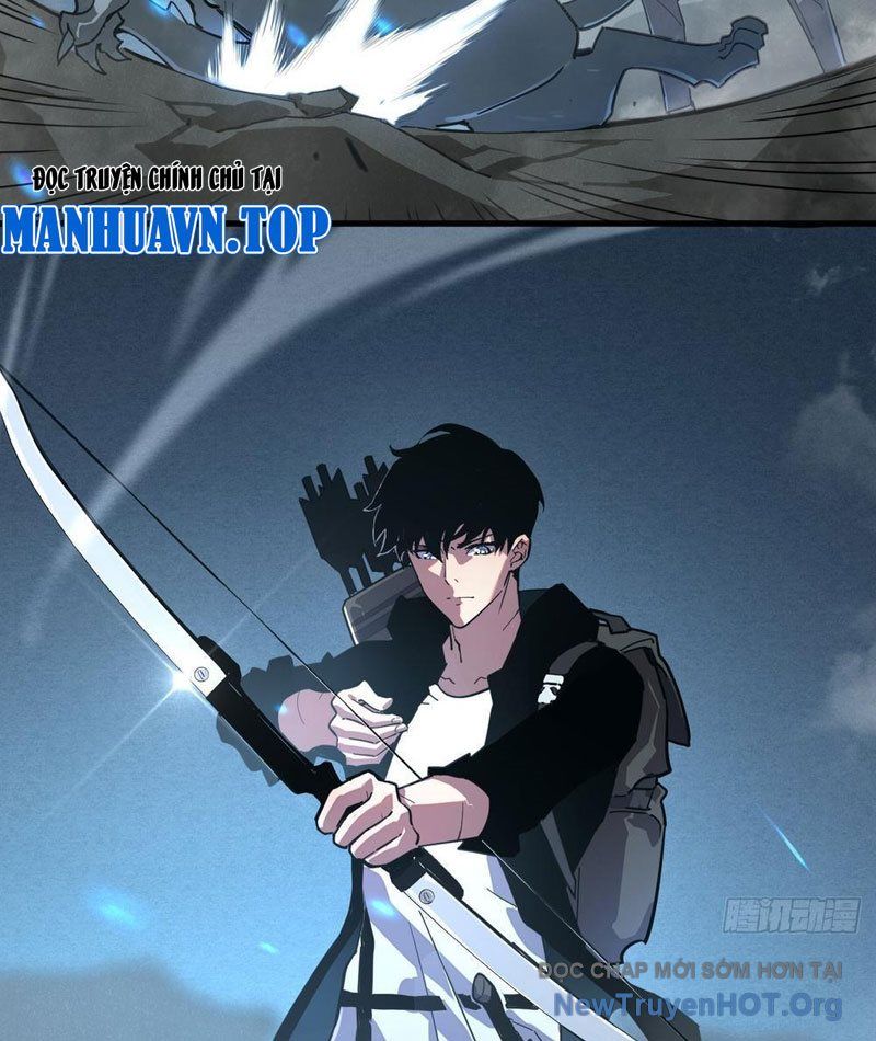 Phủ Thần: Vô Địch Chi Địch - Chapter 1 - Page 9