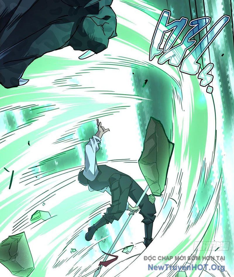 Phủ Thần: Vô Địch Chi Địch - Chapter 1 - Page 93