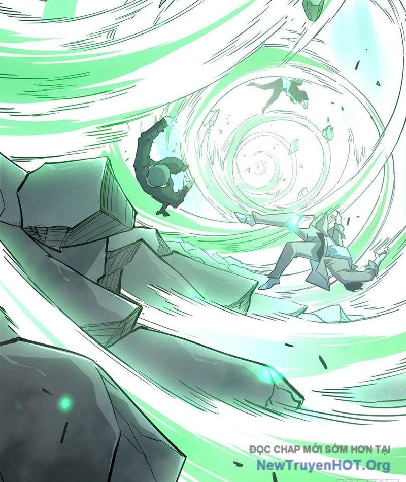 Phủ Thần: Vô Địch Chi Địch - Chapter 1 - Page 94