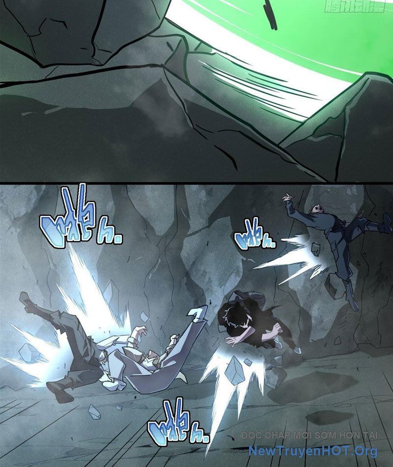 Phủ Thần: Vô Địch Chi Địch - Chapter 1 - Page 95