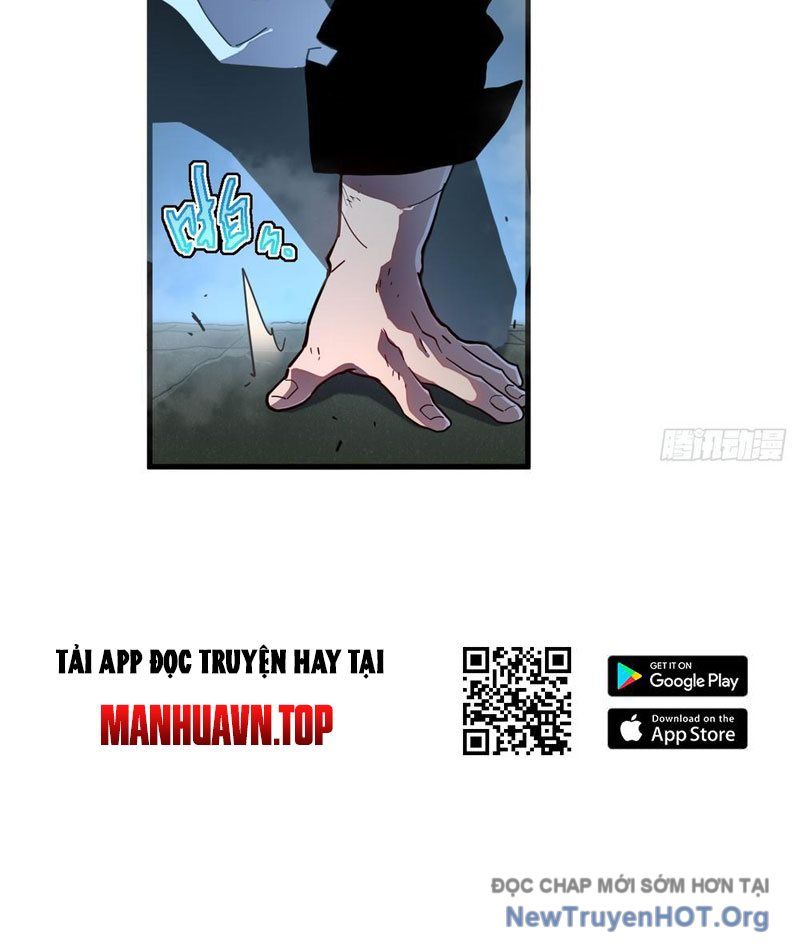 Phủ Thần: Vô Địch Chi Địch - Chapter 1 - Page 97