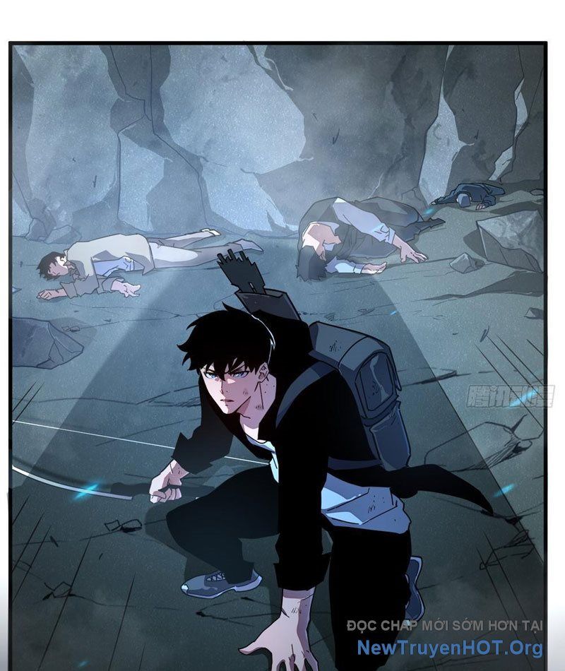 Phủ Thần: Vô Địch Chi Địch - Chapter 1 - Page 98