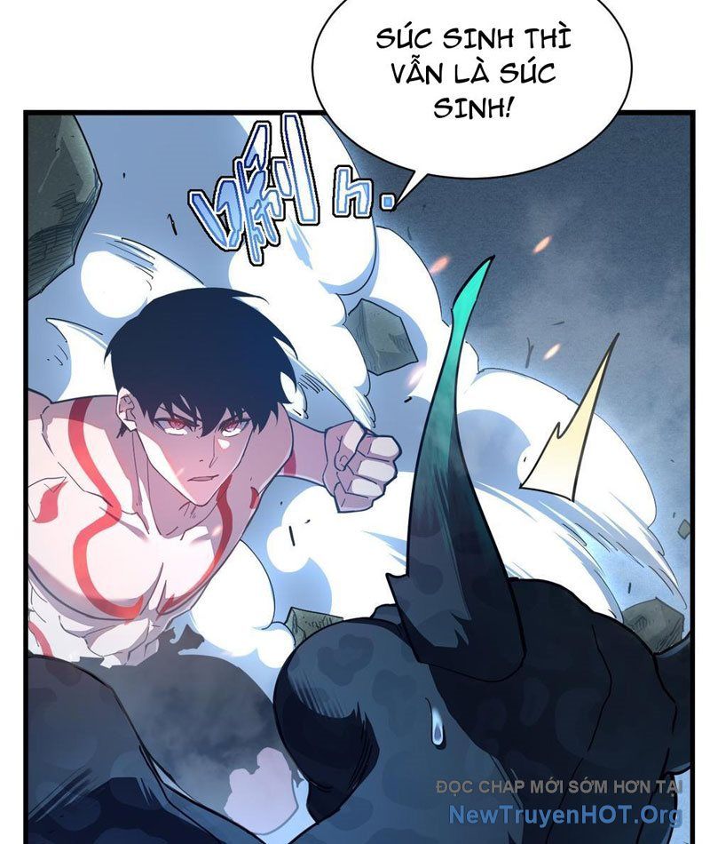 Phủ Thần: Vô Địch Chi Địch - Chapter 2 - Page 21