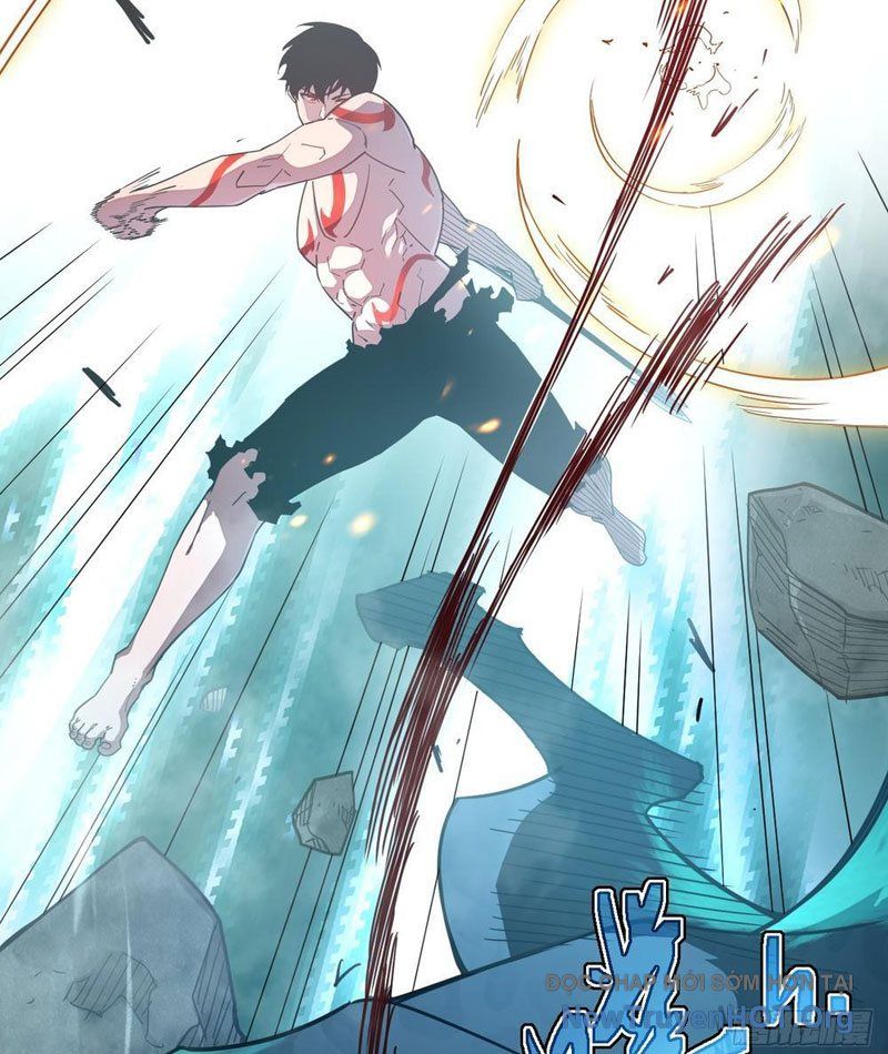 Phủ Thần: Vô Địch Chi Địch - Chapter 2 - Page 23