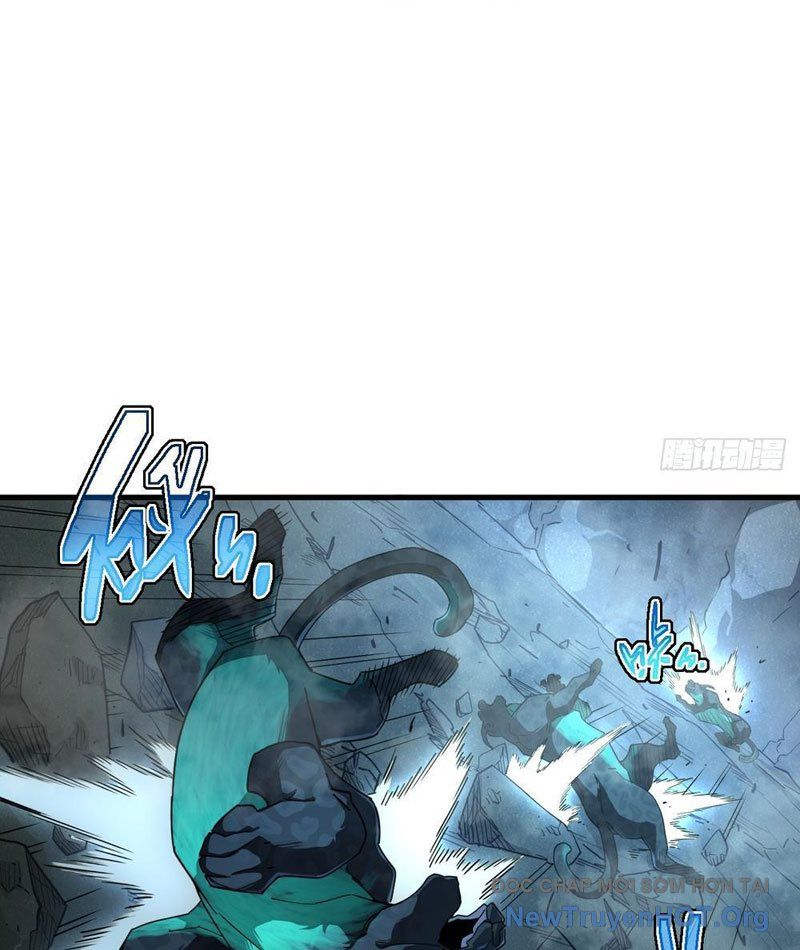 Phủ Thần: Vô Địch Chi Địch - Chapter 2 - Page 25