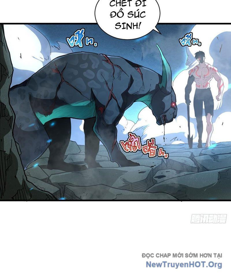 Phủ Thần: Vô Địch Chi Địch - Chapter 2 - Page 29