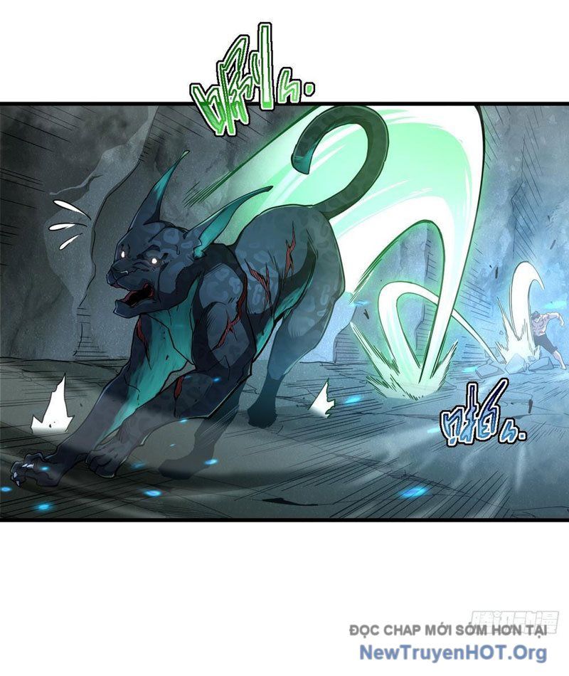 Phủ Thần: Vô Địch Chi Địch - Chapter 2 - Page 30