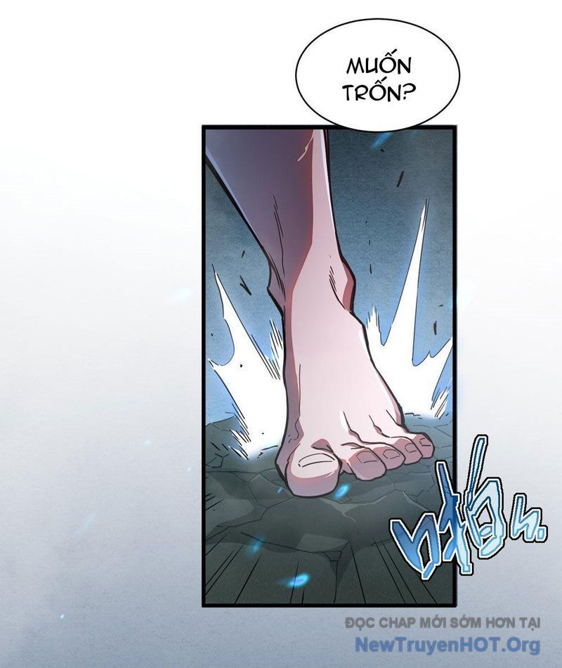 Phủ Thần: Vô Địch Chi Địch - Chapter 2 - Page 31