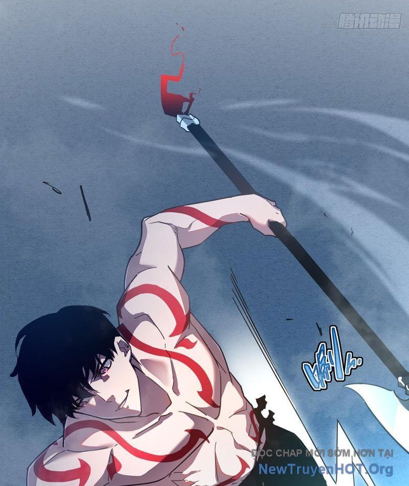 Phủ Thần: Vô Địch Chi Địch - Chapter 2 - Page 32