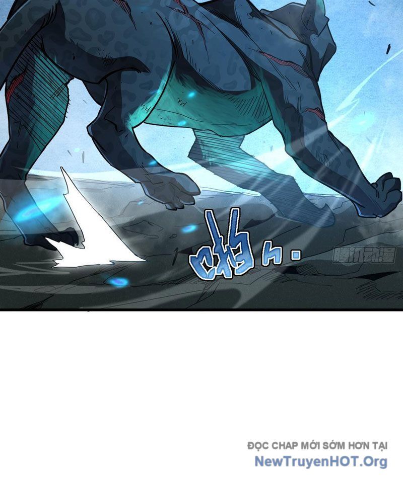 Phủ Thần: Vô Địch Chi Địch - Chapter 2 - Page 36