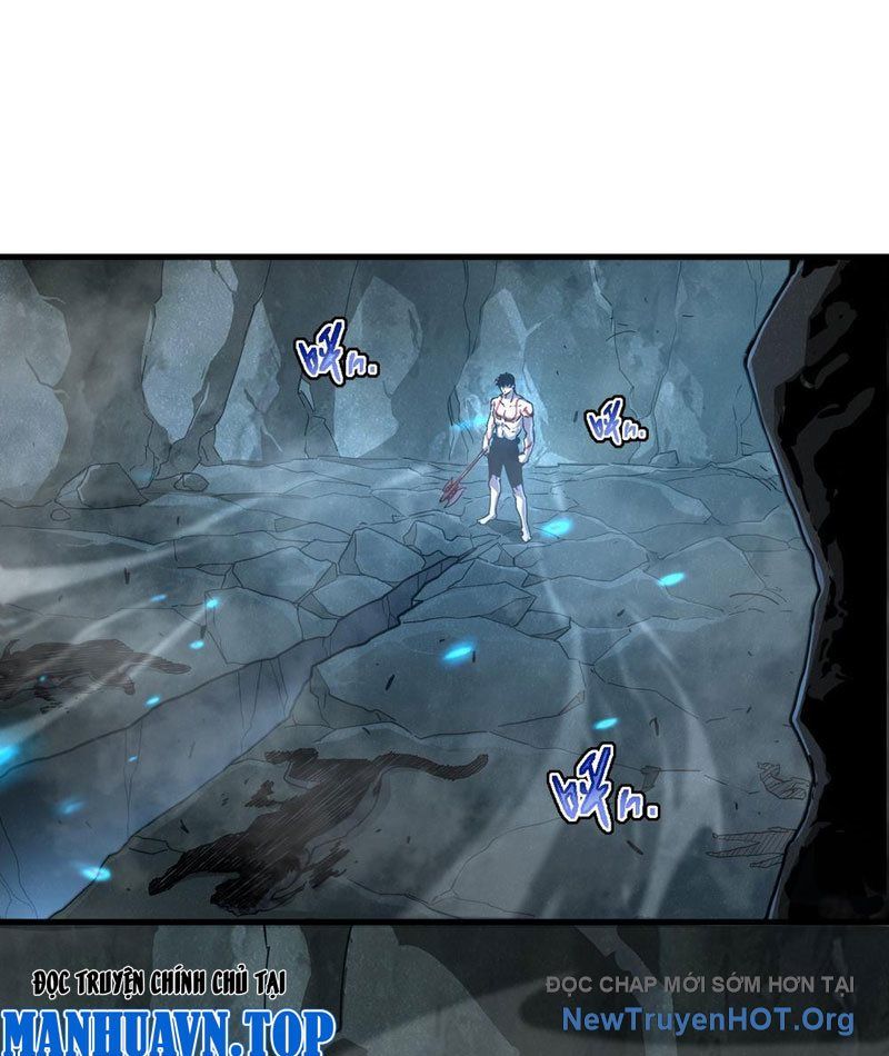 Phủ Thần: Vô Địch Chi Địch - Chapter 2 - Page 42