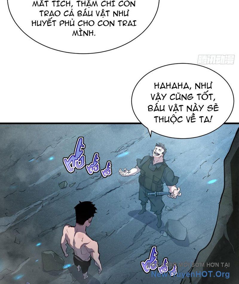 Phủ Thần: Vô Địch Chi Địch - Chapter 2 - Page 80