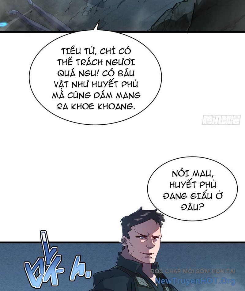 Phủ Thần: Vô Địch Chi Địch - Chapter 2 - Page 81